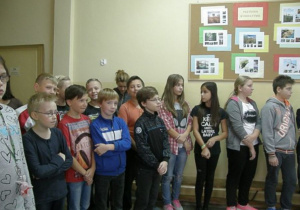 Podsumowanie konkursu na Najbardziej przedsiębiorczą klasę